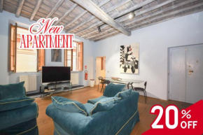 NEW 3BDR - 500m from Piazza di Spagna - Canova Home